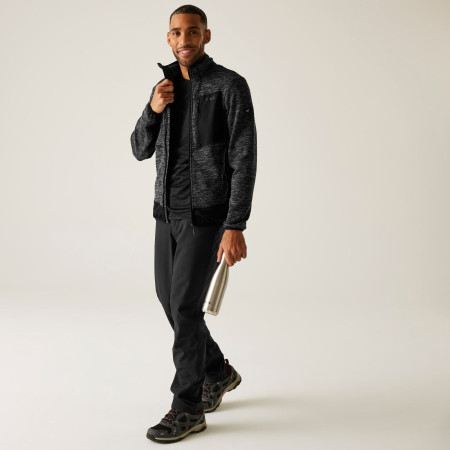 Muška dukserica Regatta Baslinn