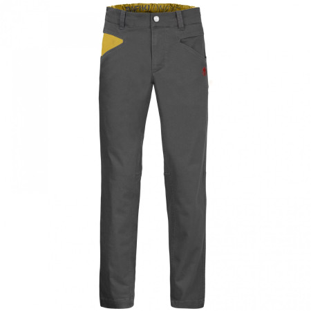 Muške hlače Rafiki Rockland siva