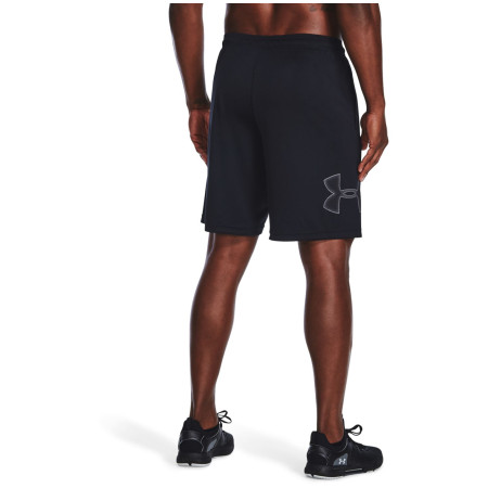 Muške kratke hlače Under Armour Tech Graphic Short