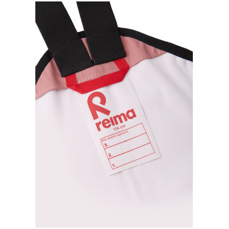 Dječje vodootporne hlače Reima Lammikko