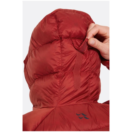 Muška jakna Rab Glaceon Pro Down Jacket