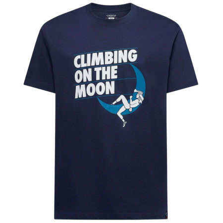 Muška majica La Sportiva Moon Rock T-Shirt M