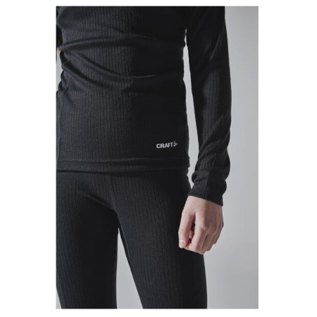 Dječje funkcionalno donje rublje Craft CORE Dry Baselayer Junior