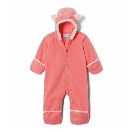 Dječji kombinezon Columbia Tiny Bear™ II Bunting ružičasta