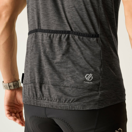 Muški biciklistički dres Dare 2b Pedal It Out II Jersey