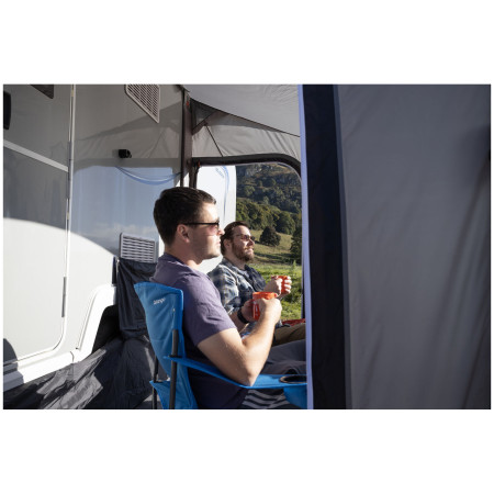 Šator za kamp prikolicu Vango Palma 260