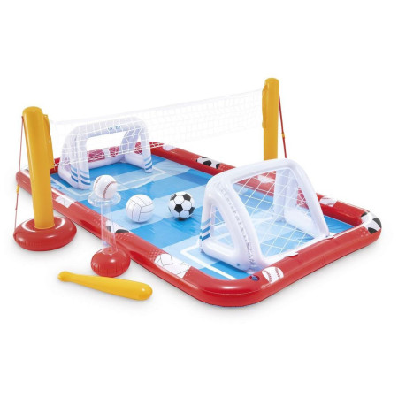 Igraonica Intex Action Sports mješavina boja