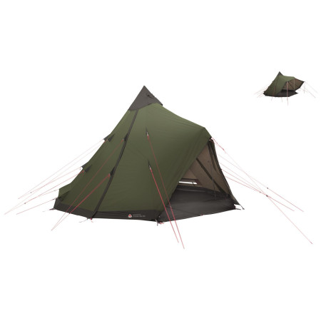 Šator Robens Chinook Ursa PRS