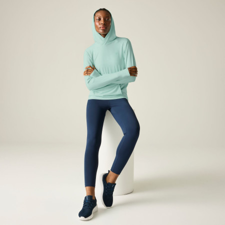 Ženska majica Dare 2b Sprint Cty Hoodie