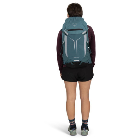 Turistički ruksak Osprey Sportlite 30