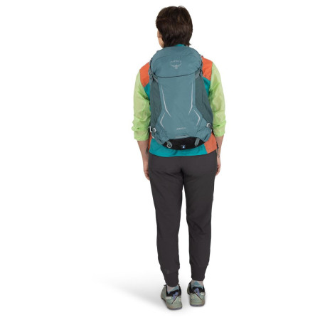 Turistički ruksak Osprey Hikelite 26