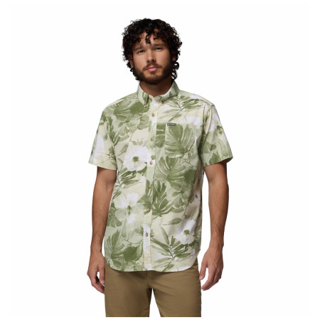 Muška košulja Columbia Rapid Rivers™ Printed Short Sleeve Shirt