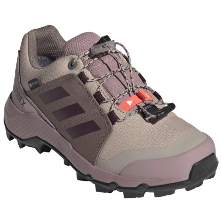 Dječje cipele s membranom Adidas Terrex Gtx K Pink