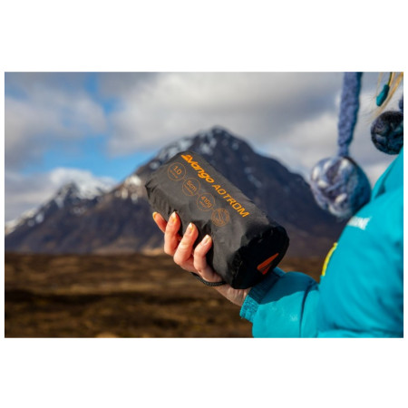 Podloga na napuhavanje Vango Aotrom