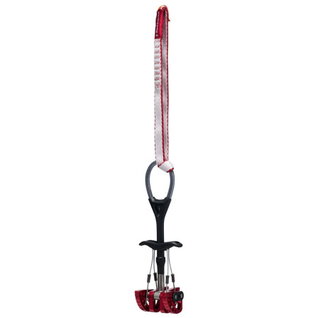 Friend za uspone Black Diamond C4 Extendable Sling Camalot 1 crvena red