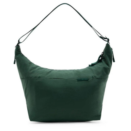 Torba preko ramena Peak Design City Crescent 12L tamno zelena Cypress