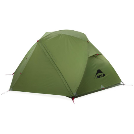Turistički šator MSR Elixir 2 Tent zelena green