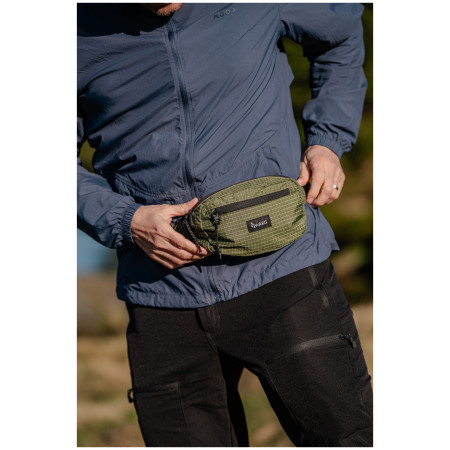 Torbice oko struka Warg Camino Mini