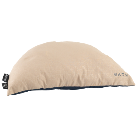 Jastuk za putovanje Outwell Comfort Ergo Pillow