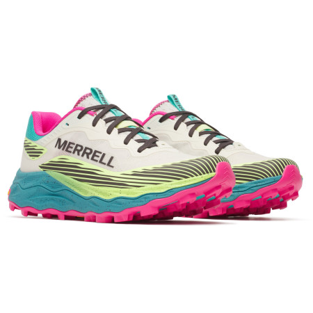 Muške cipele Merrell Agility Peak 6 M