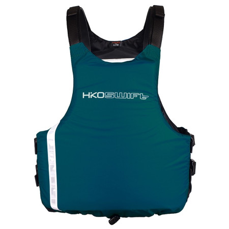 Prsluk za spašavanje Hiko SWIFT PFD tamno plava SherpaBlue