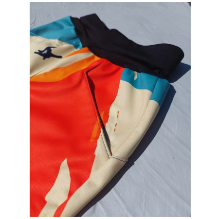 Dječje hlače WAMU Mountain Bike