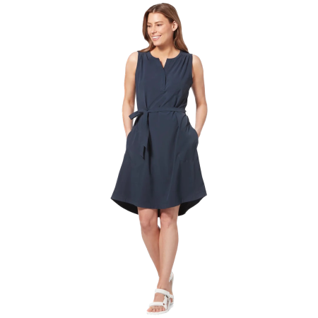 Ženska haljina Roayal Robins Spotless Traveler Tank Dress