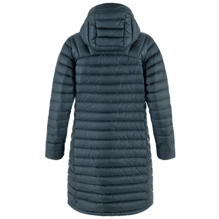 Ženski kaput Fjällräven Snow Flake Parka W