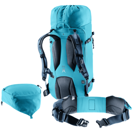 Ruksak Deuter Guide 32+8 SL