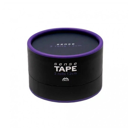 Kinesio trake CRUX Sense - 1,2 cm, 20 m