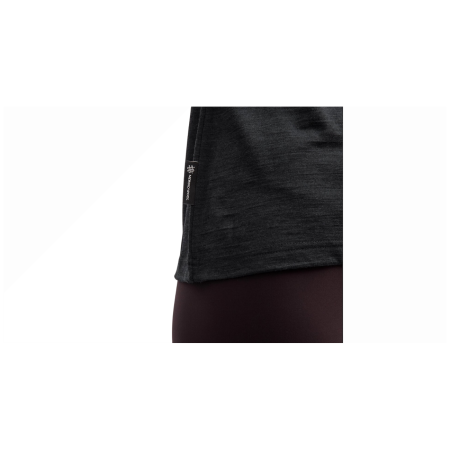 Ženska funkcionalna majica Sensor Merino Cordura Peak