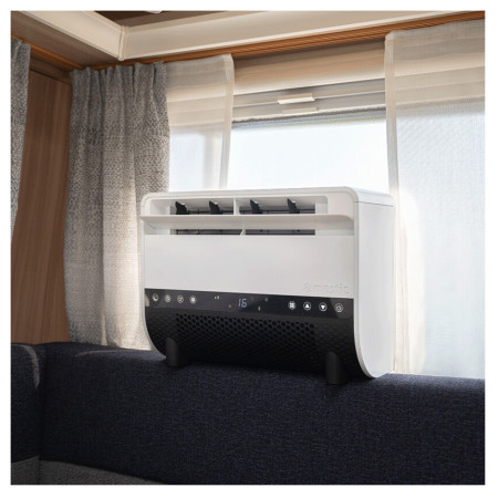 Klimatizacija Mestic Split unit airconditioner SPA-5100