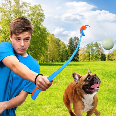 Igračka za psa Nerf Dog Set Lightning & Sonic