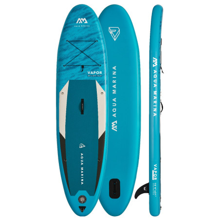 SUP Aqua Marina Vapor 10’4”