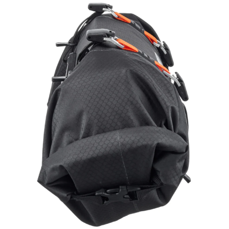 Torba za upravljač Ortlieb Handlebar-Pack Flex 9l