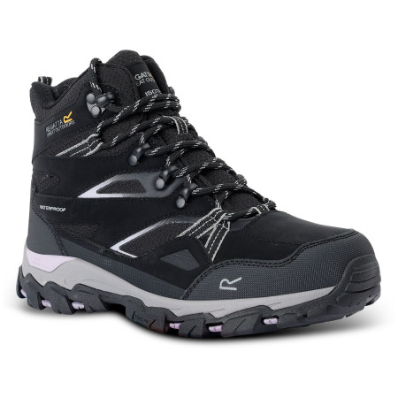 Ženske cipele Regatta Womens Holcombe III