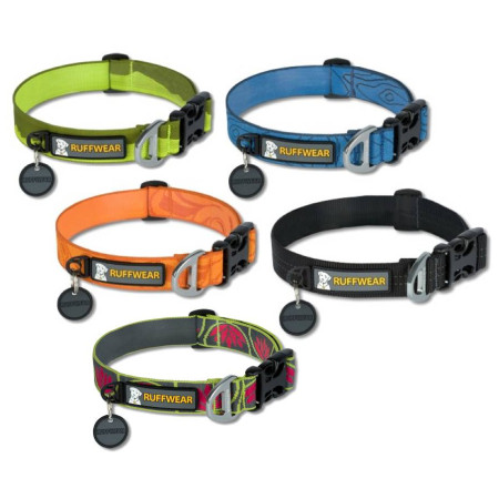 Turistički ruksak Ruffwear Hoopie Collar