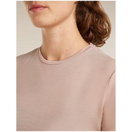 Ženska funkcionalna majica Icebreaker Women Merino 125 Cool-Lite™ Sphere III SS Tee