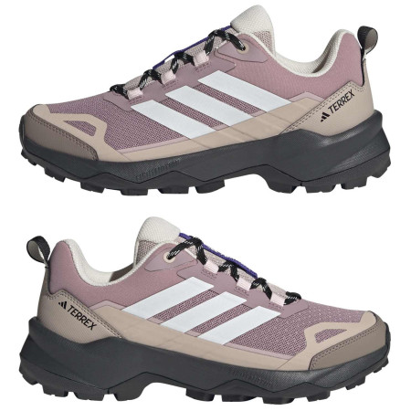 Ženske planinarske cipele Adidas Terrex Skychaser Ax5 W