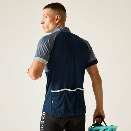 Muški biciklistički dres Dare 2b Protraction III Jersey