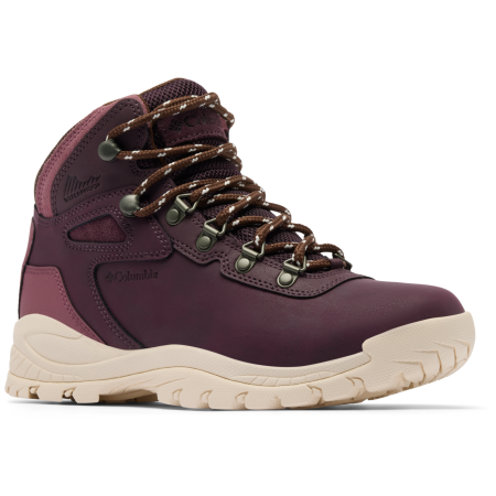 Ženske planinske cipele Columbia Newton Ridge™ Plus