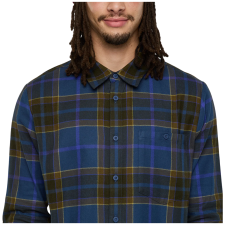 Muška košulja Cotopaxi M'S Quedo Flannel Shirt