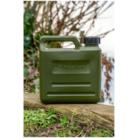 Kanistar Ridge Monkey Heavy Duty Water Carrier 2.5L