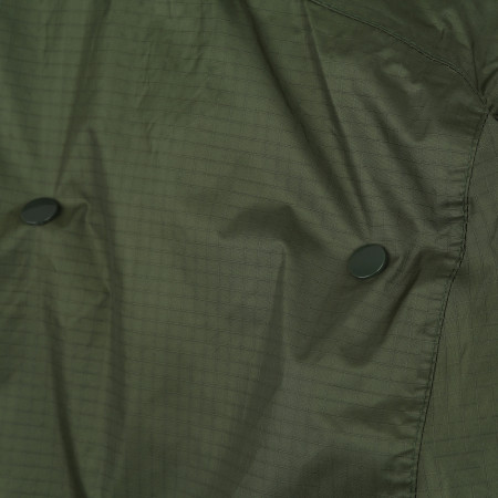 Kabanica Zulu Backpacker