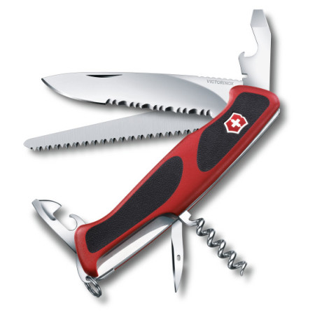 Nož Victorinox RangerGrip 155