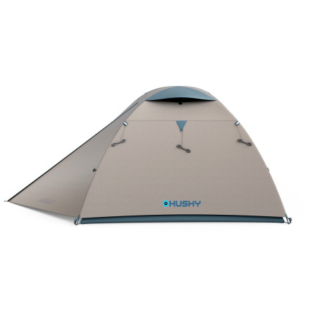 Šator Husky BIRD 3 CLASSIC light grey