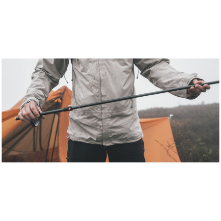 Teleskopski štap za ceradu ili šator Robens Lowther Carbon Pole UL