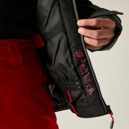 Muška jakna Dare 2b Precision II Jacket