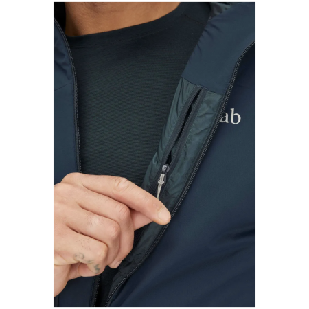 Muška jakna Rab Xenair Alpine Light Jacket