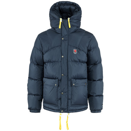Muška zimska jakna Fjällräven Expedition Down Lite Jacket M